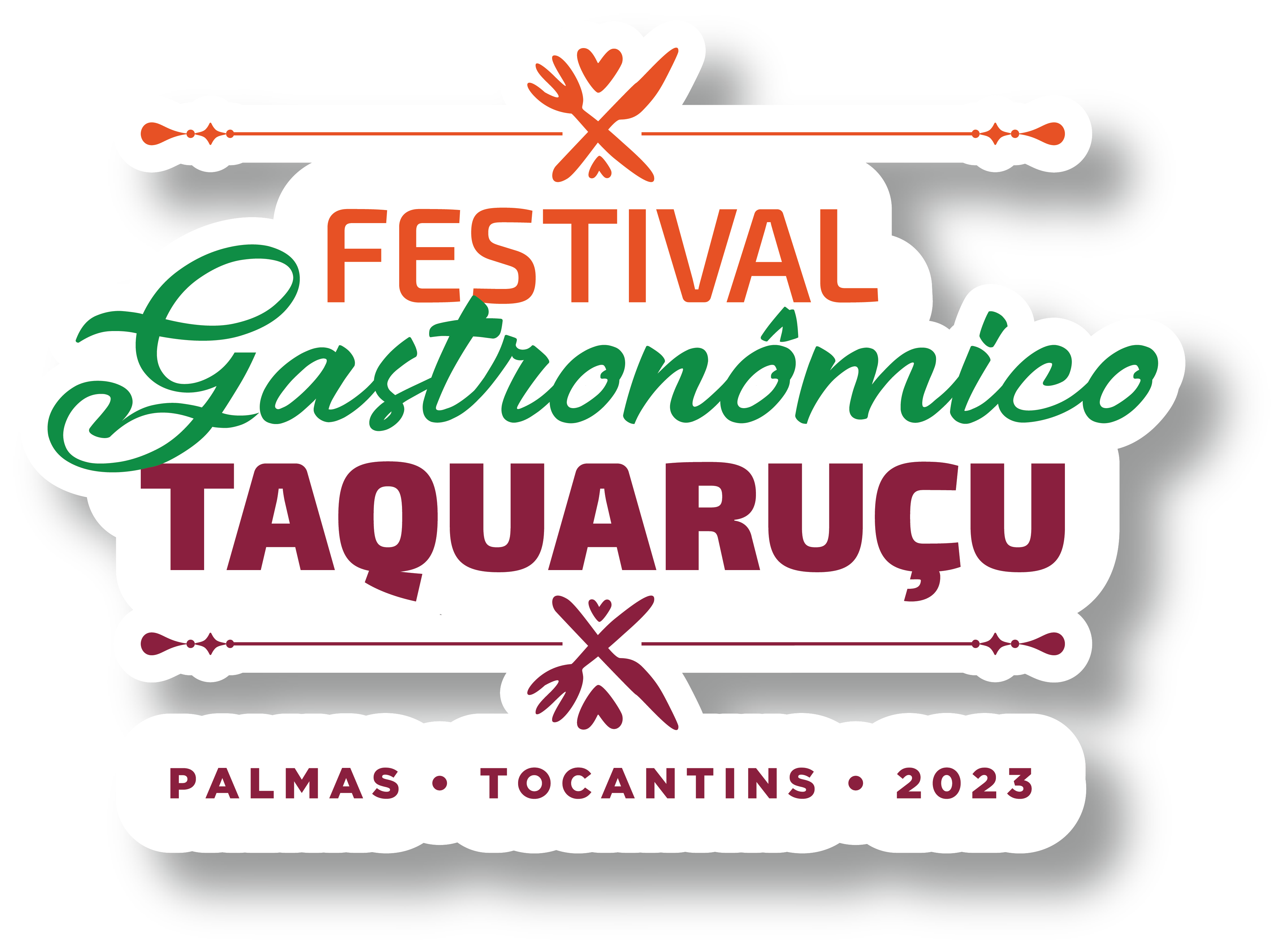 Festival Taquaruçu 2023