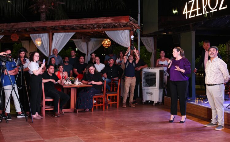  Cinthia Ribeiro lança programação do 17º Festival Gastronômico de Taquaruçu